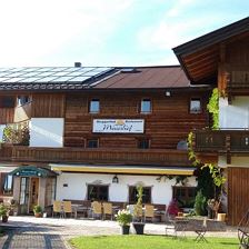 Berggasthof Maierhof