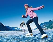 IJsbaan Westendorf