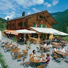 Gamskogelhütte