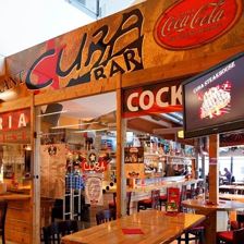 Cuba Bar