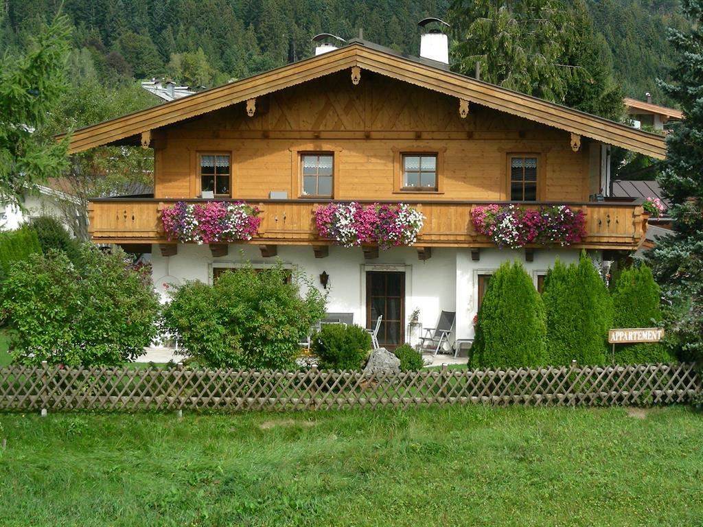 App. lorenz st. johann in tirol