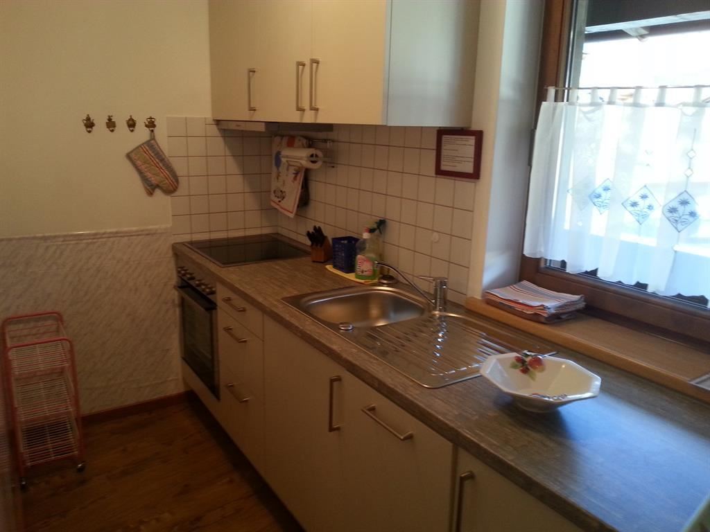 Appartement baderhaus kirchberg in tirol