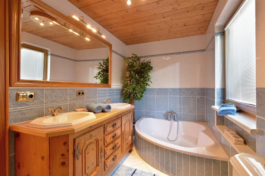 Appartement strasser andreas brixen im thale