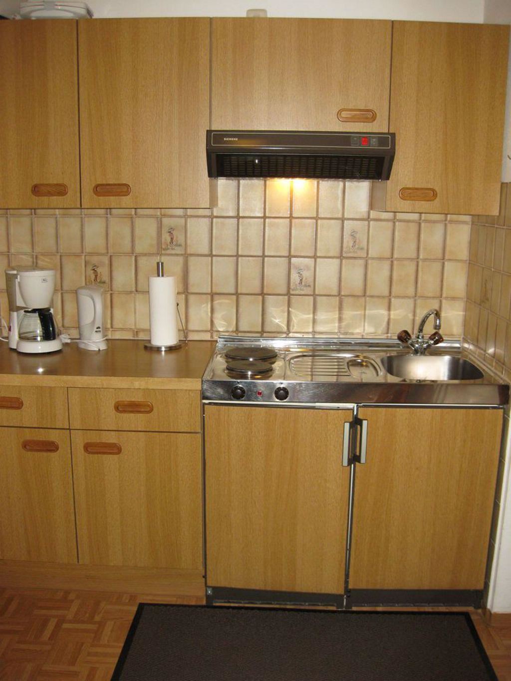 Appartement wastlhof westendorf