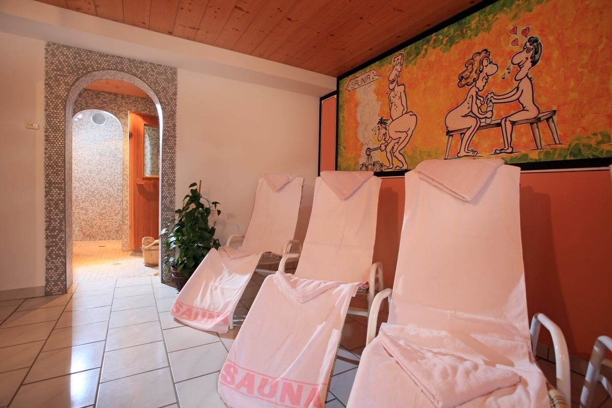Appartementhaus am erlensee brixen im thale Opknoping spoor diy houten