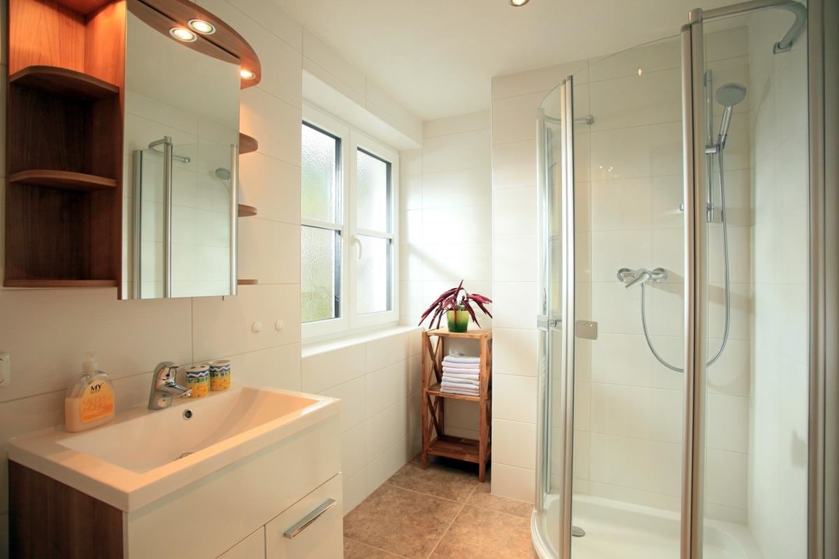 Appartements Haus Sieberer Brixen Im Thale