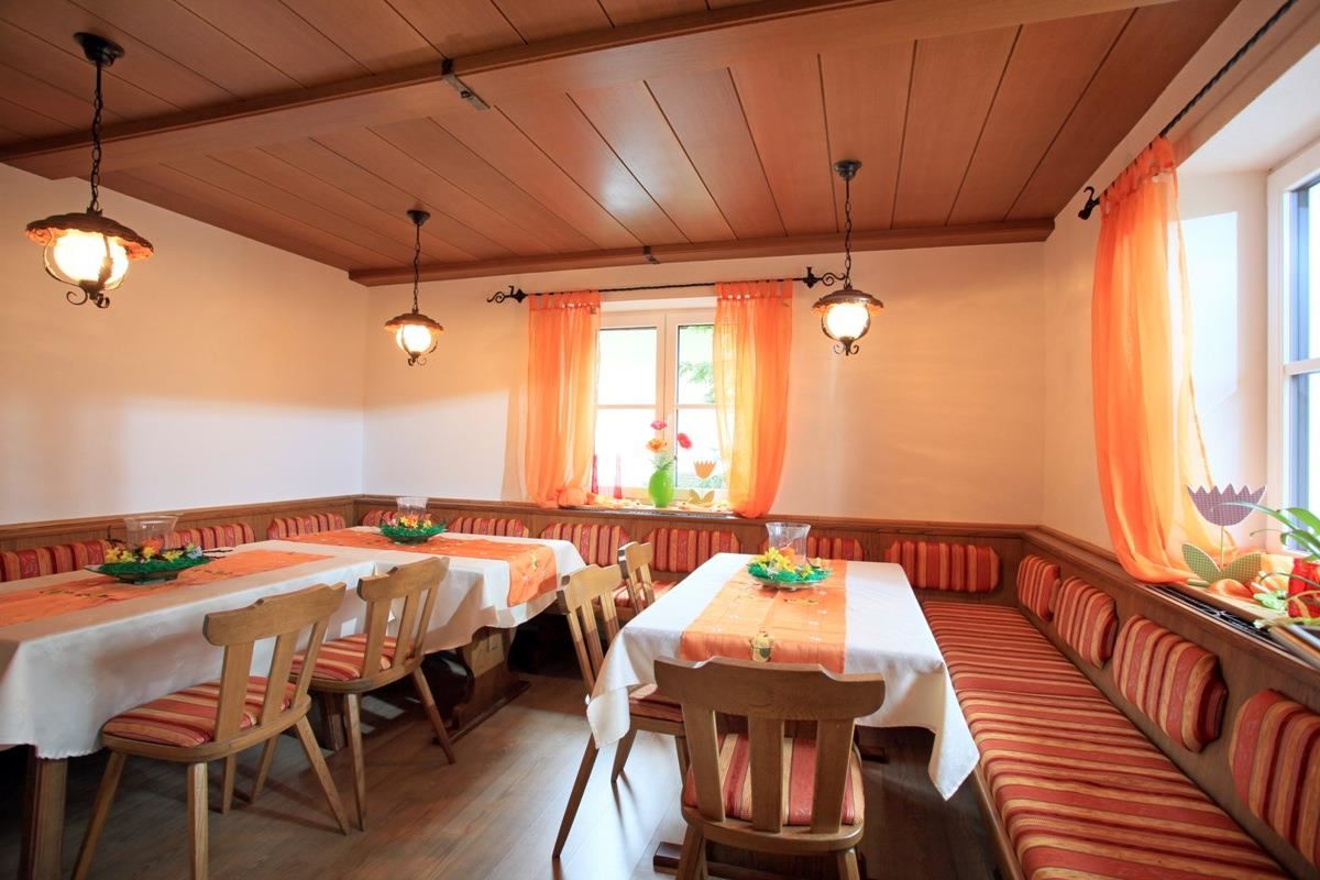 Appartements Haus Sieberer Brixen Im Thale