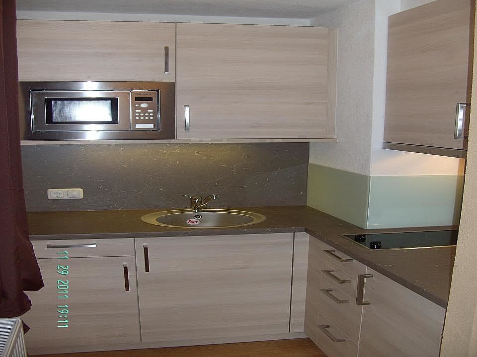 Appartements Haus Sieberer Brixen Im Thale