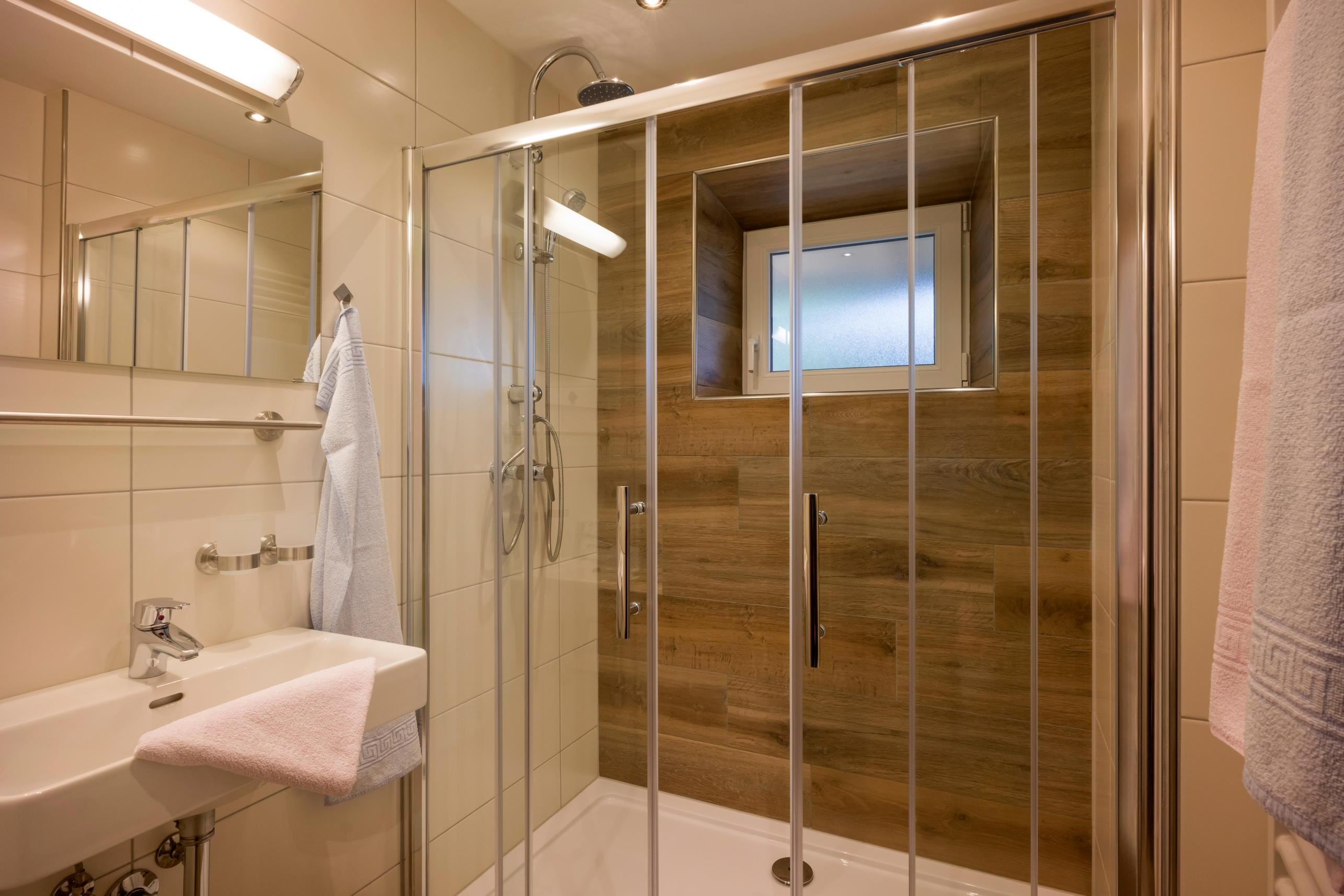 Chalet staffner kirchberg in tirol