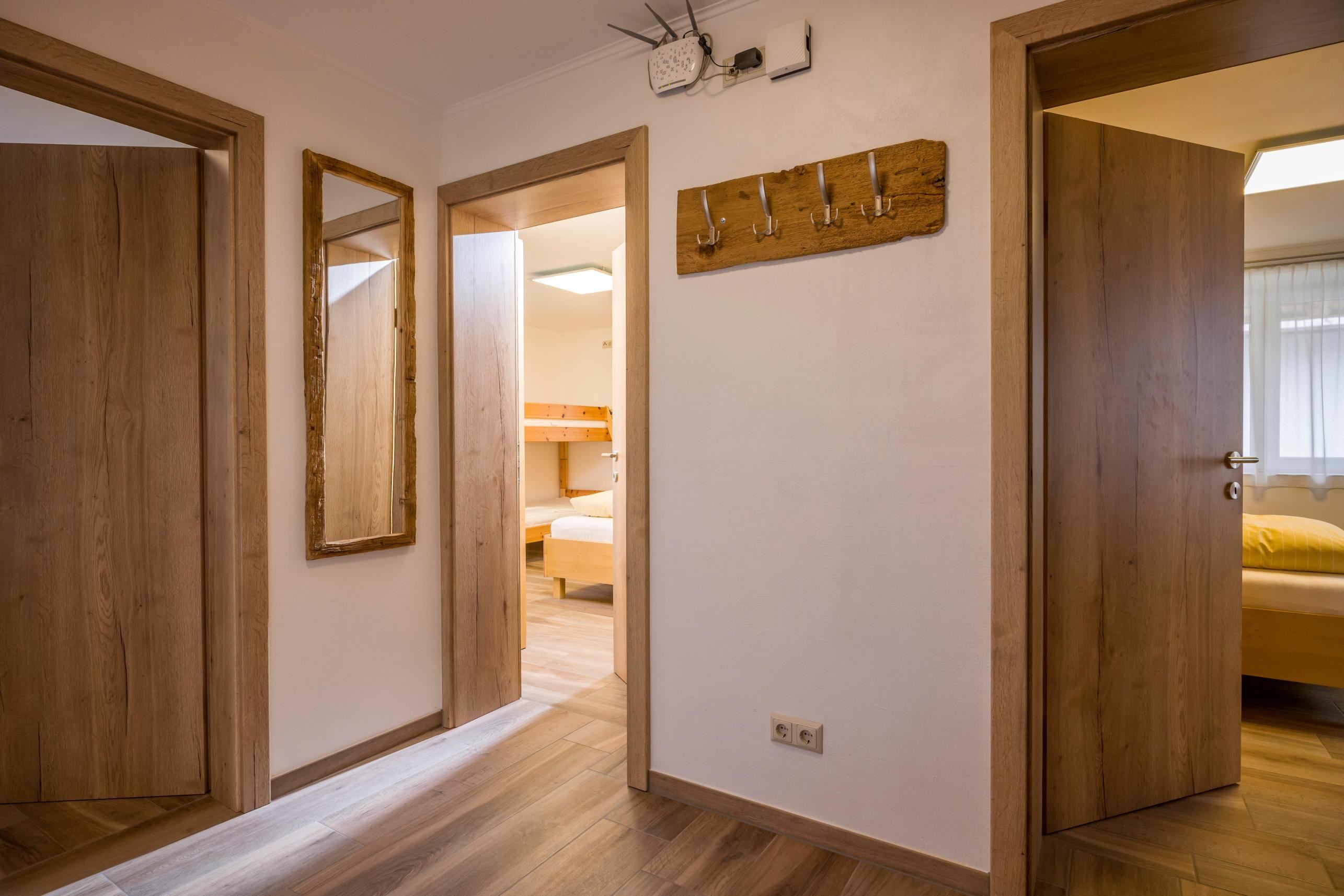 Chalet staffner kirchberg in tirol
