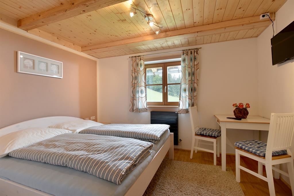 Ferienwohnung Ambrettlhof - Kelchsau Ferienwohnung Ambrettlhof - Kelchsau