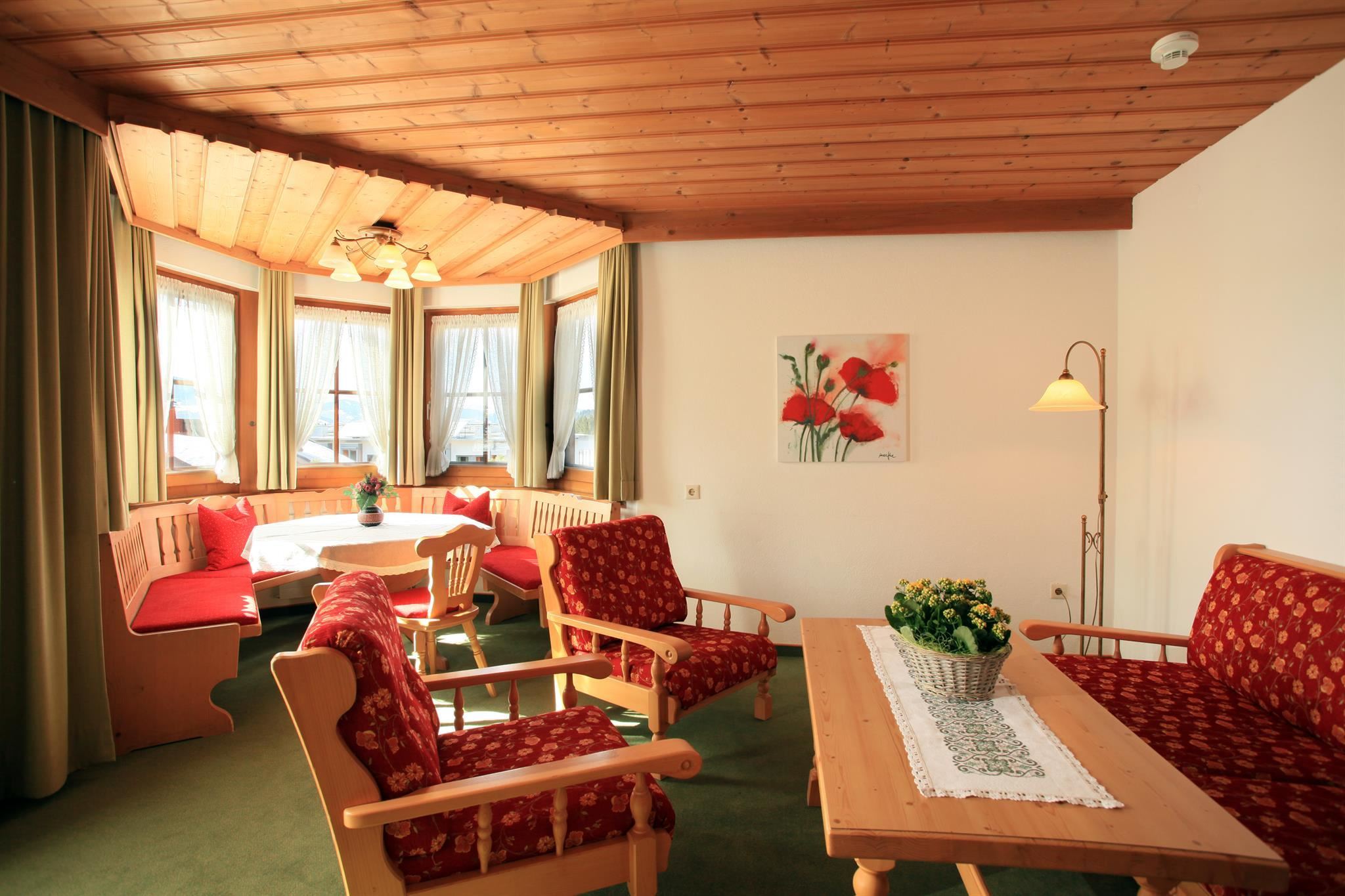 Haus carolin westendorf
