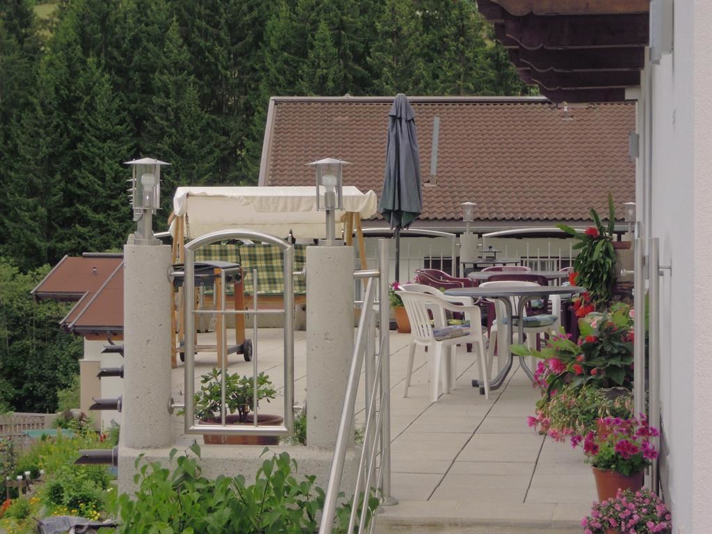 Haus gampenblick kirchberg in tirol