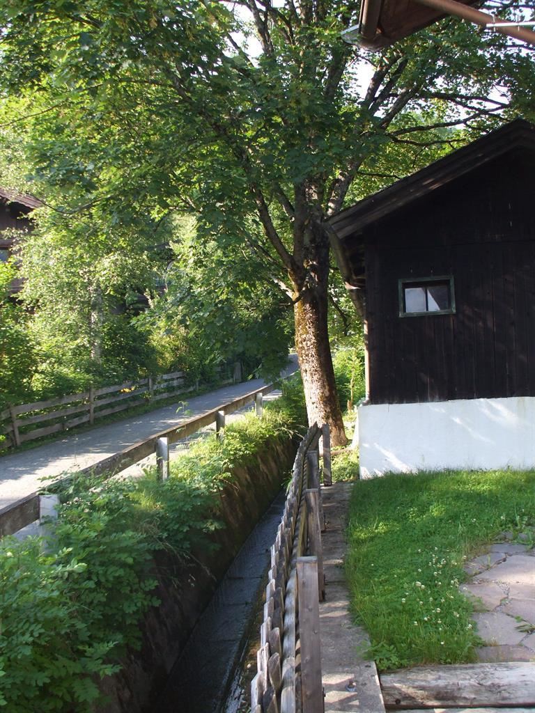 Haus talblick brixen im thale