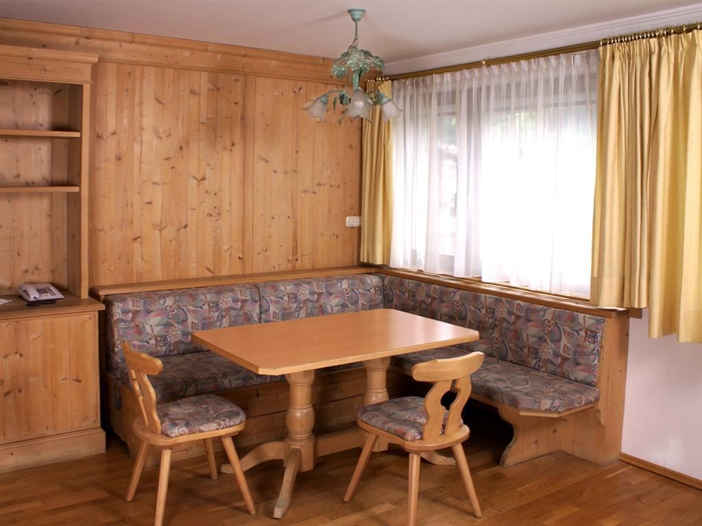 Hotel alexander kirchberg in tirol