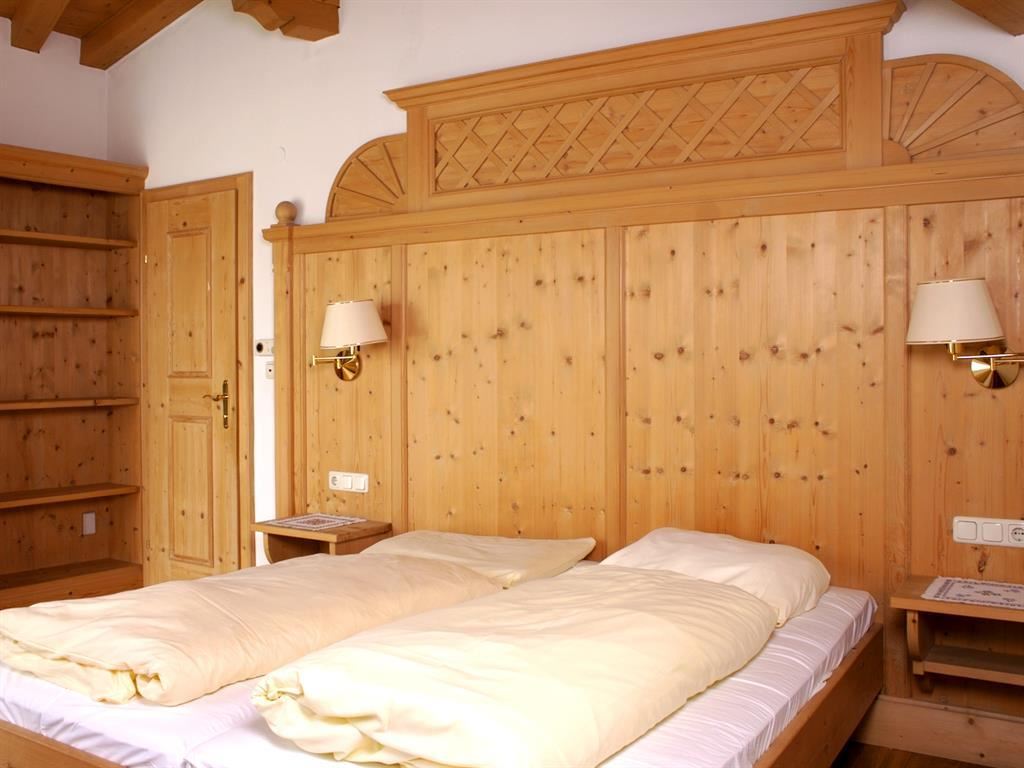 Hotel alexander kirchberg in tirol