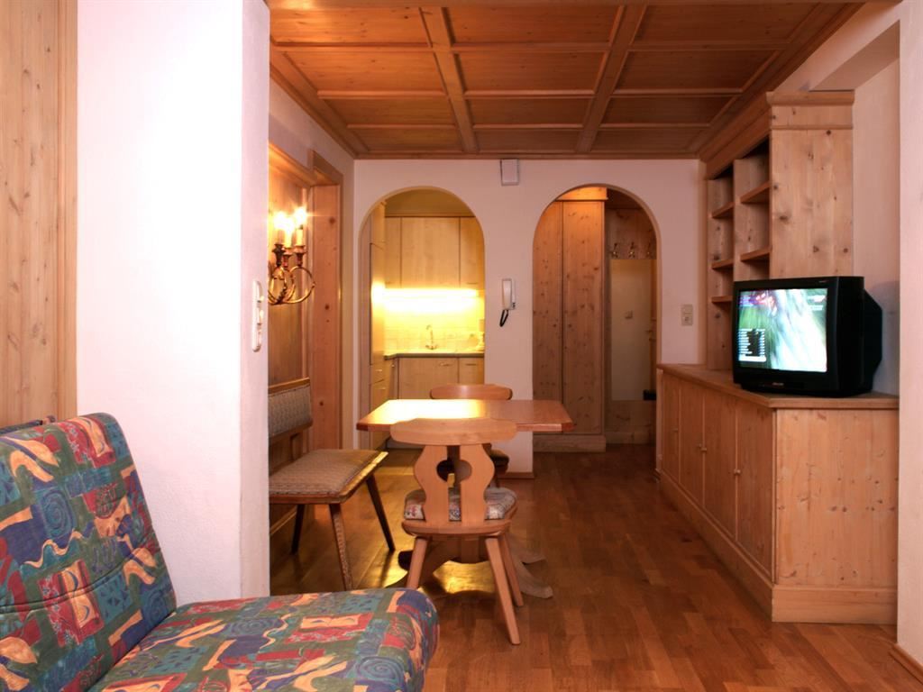 Hotel alexander kirchberg in tirol