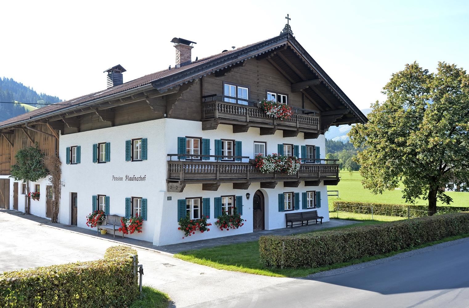 Bauernhof, Ferienwohnung / Appartement Westendorf, Unterwindau 57 Eignung. Familien Jugendliche Kinder Nichtraucher Senioren Singles. Fam. Schmid Grasslhof - Westendorf - in den Kitzbheler Alpen