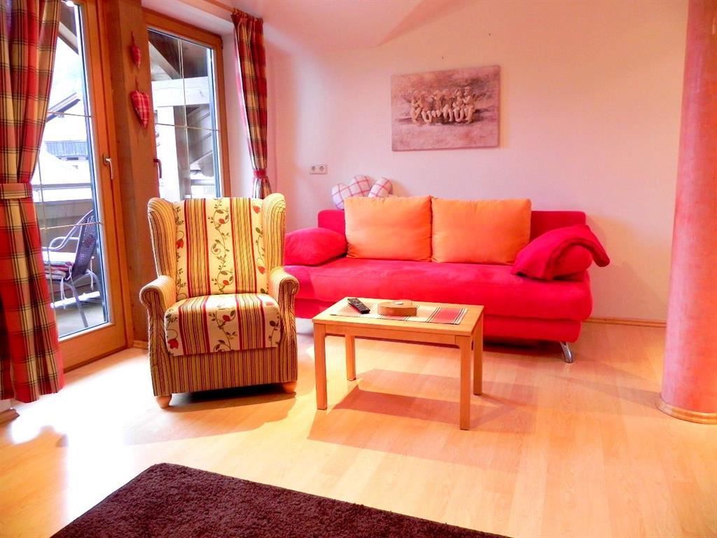Landhaus brixen im thale brixen im thale