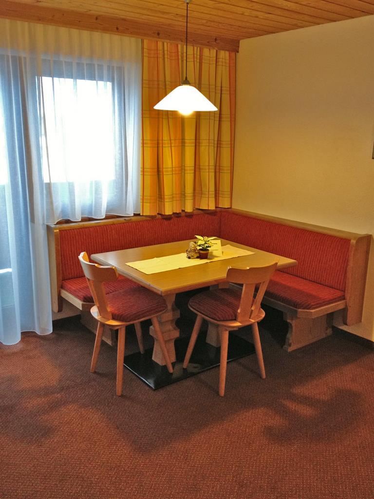 Landhaus foidl st. johann in tirol