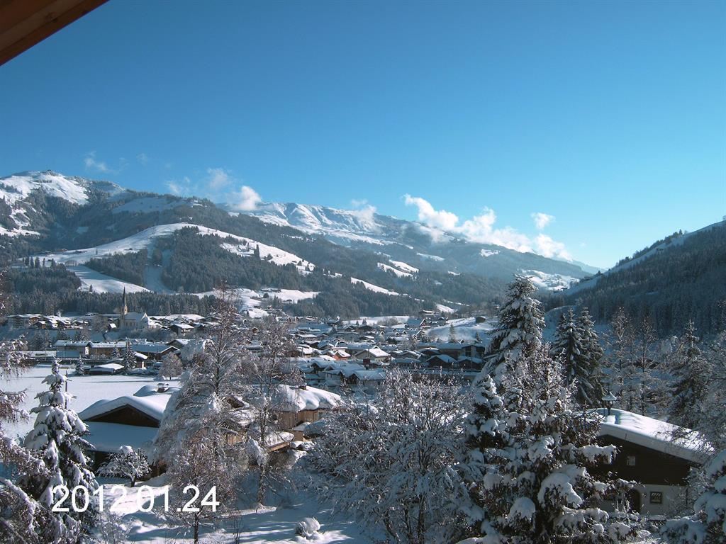 Landhotel pension eva kirchberg in tirol
