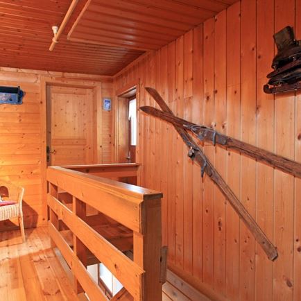 Chalet Westendorf - Westendorf