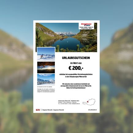 Vakantiecheque 