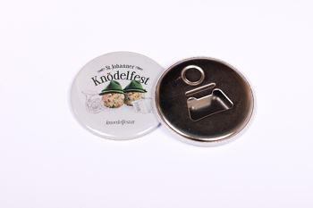 Knödelfest Magnet & Flaschenöffner