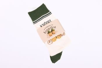 Knödelfest Socken