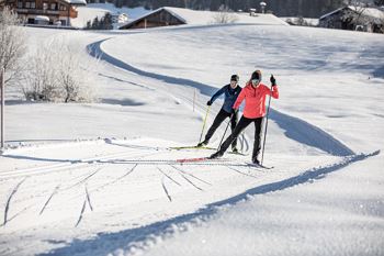 Loipenticket - 3 Tage OHNE Gästekarte