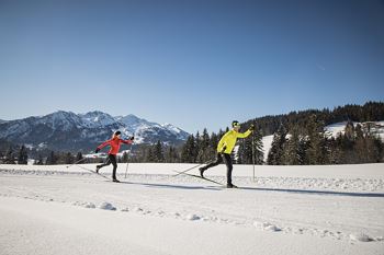 Loipenticket 2024/25 Season Card