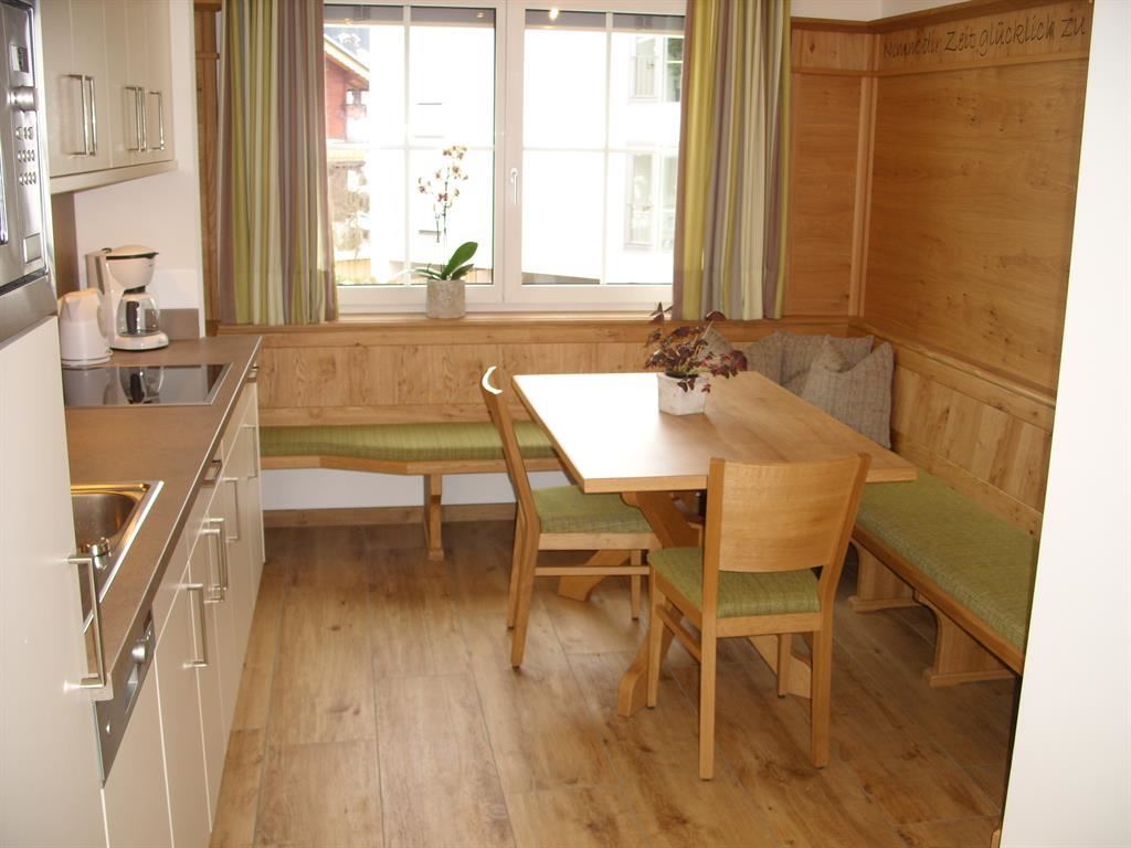 Pension lärchenbrunn westendorf