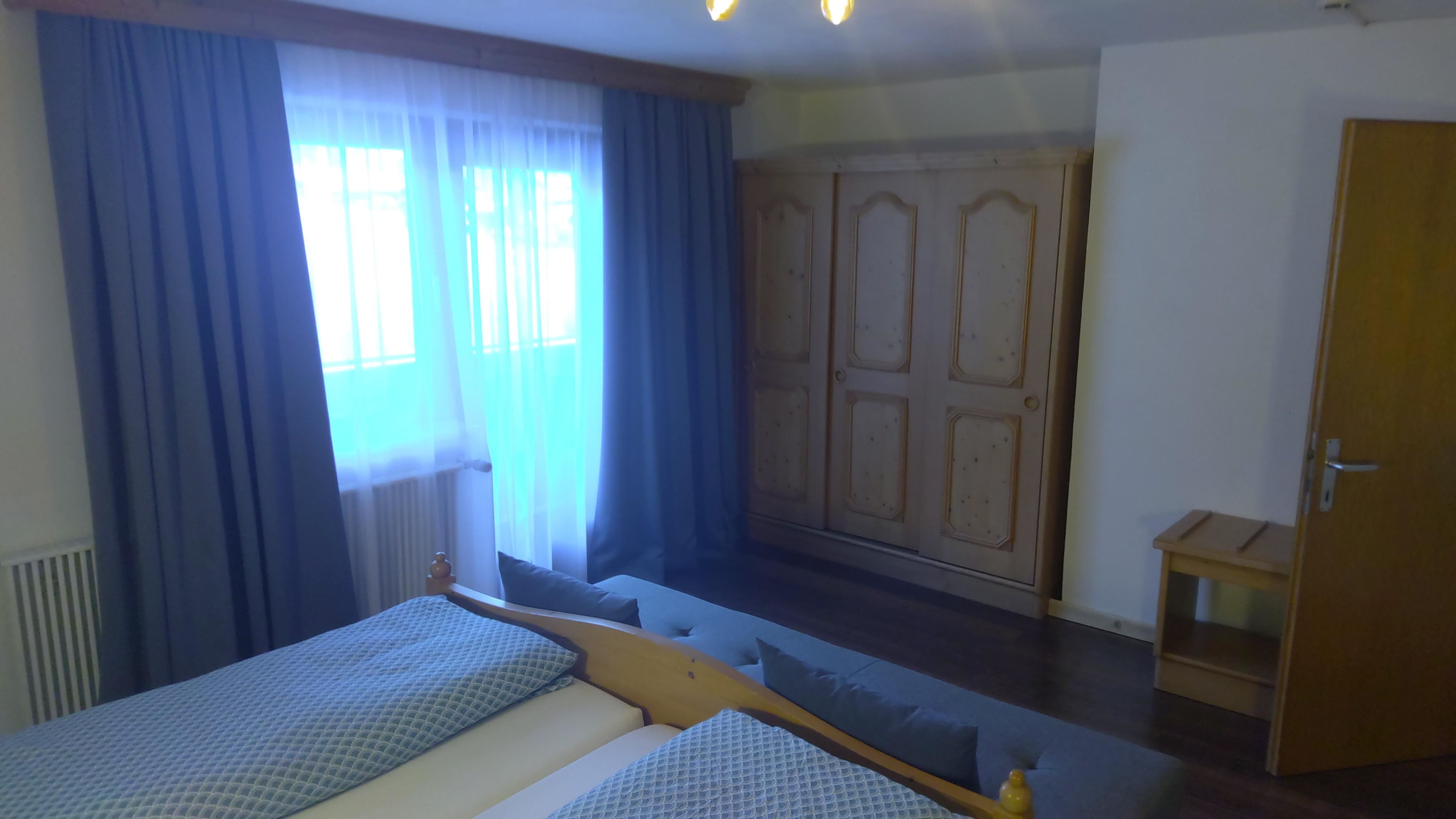 Pension Moser Kelchsau