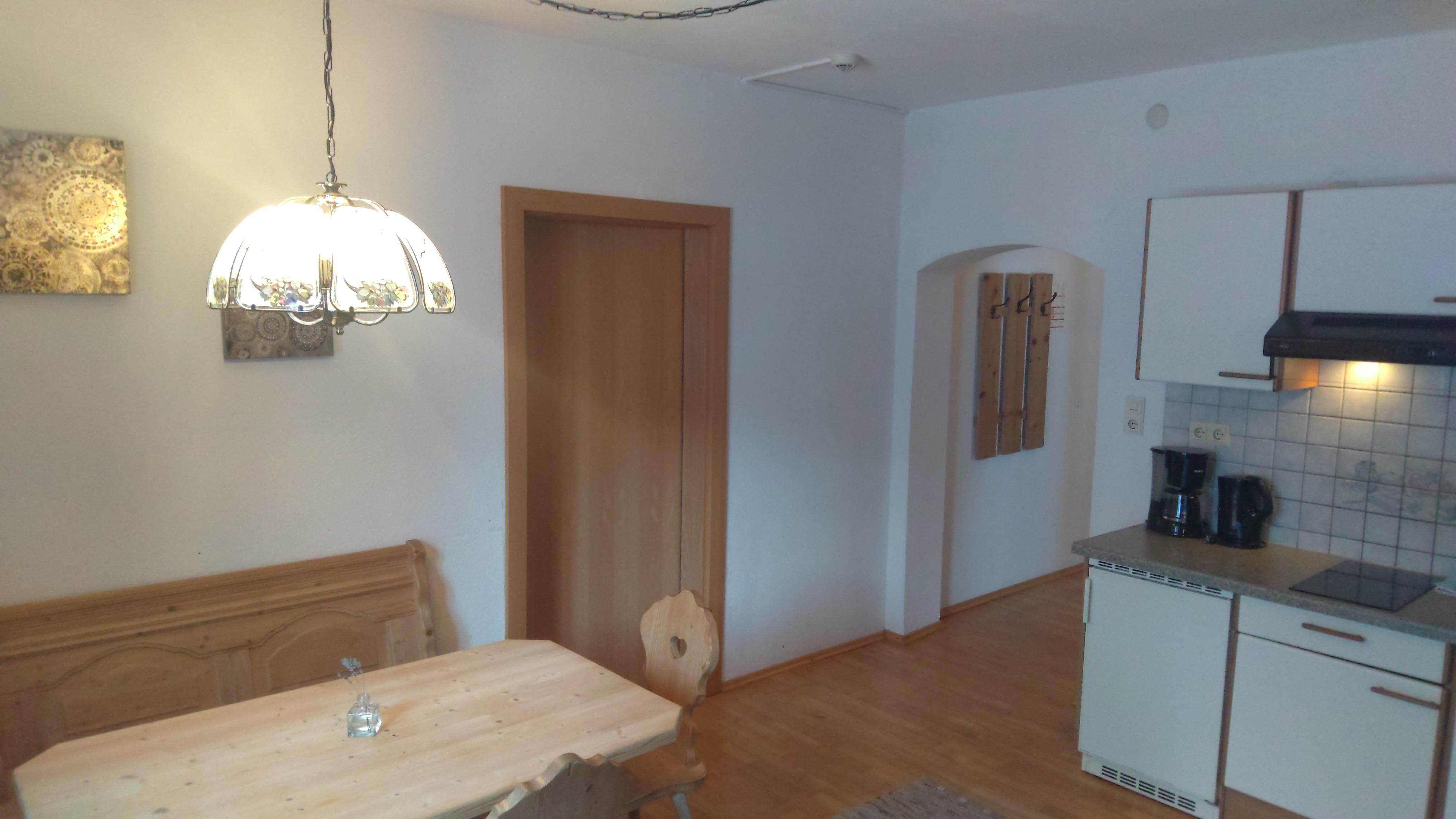 Pension Moser Kelchsau