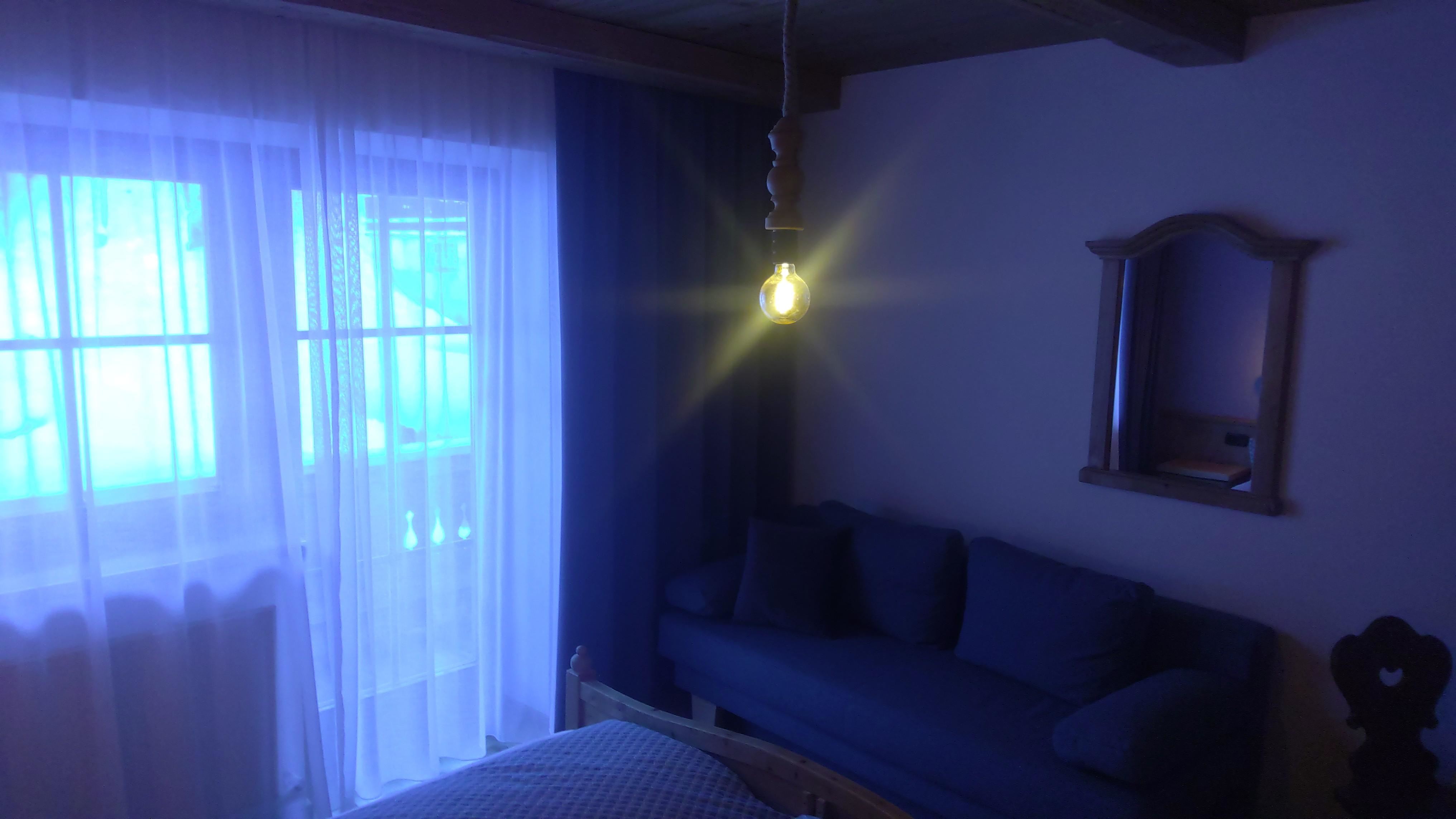 Pension Moser Kelchsau