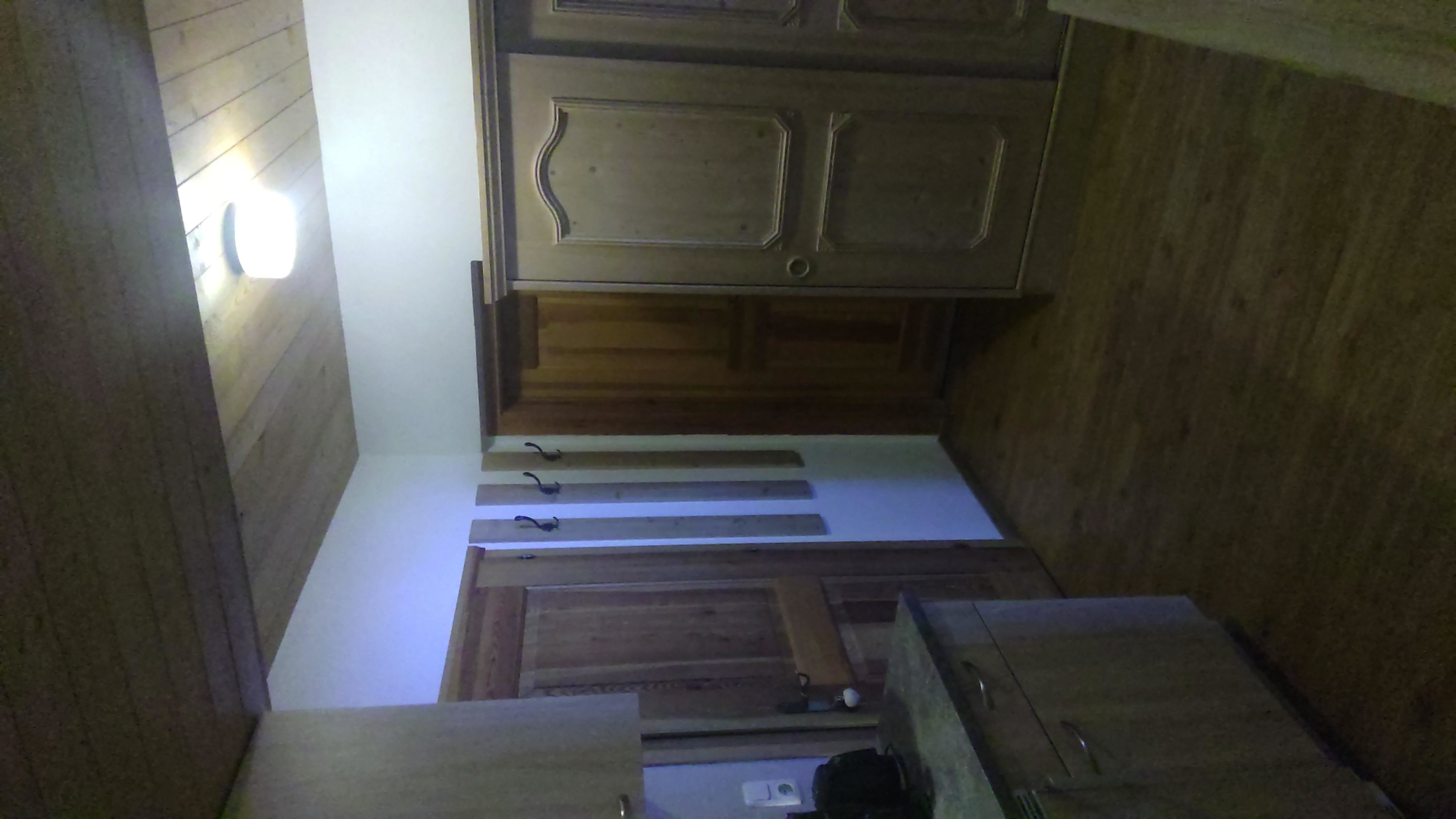 Pension Moser Kelchsau