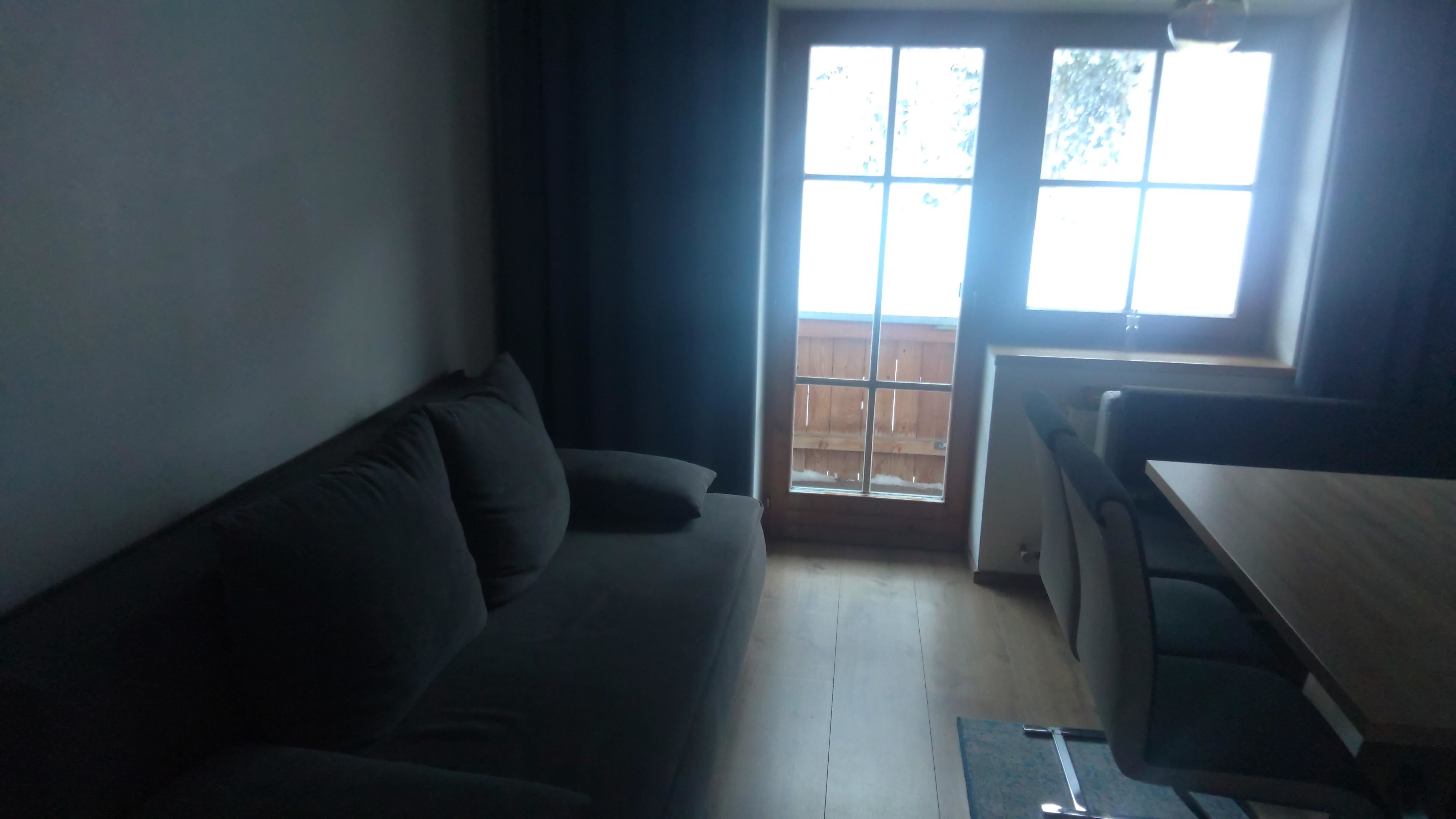 Pension Moser Kelchsau