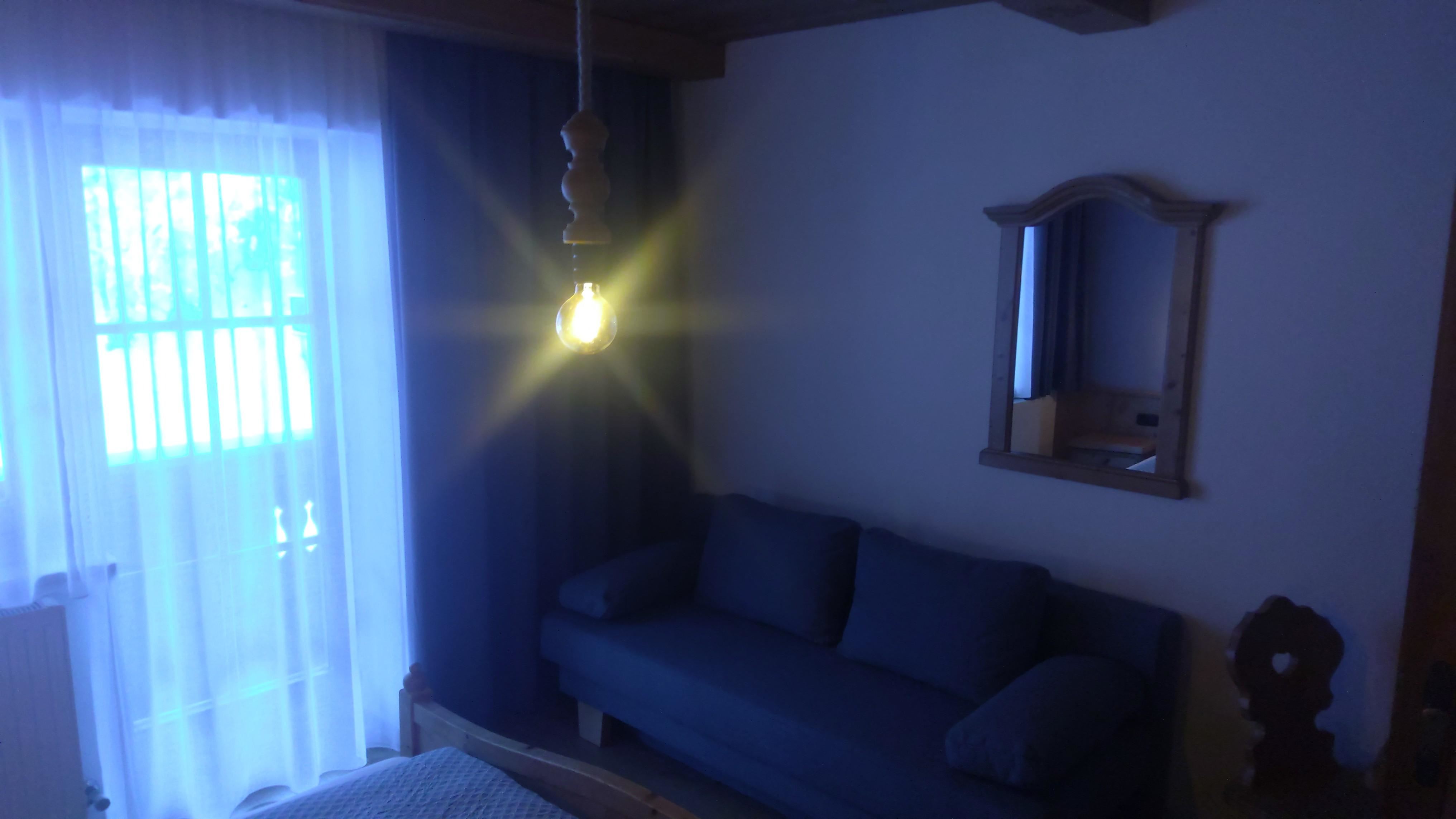 Pension Moser Kelchsau