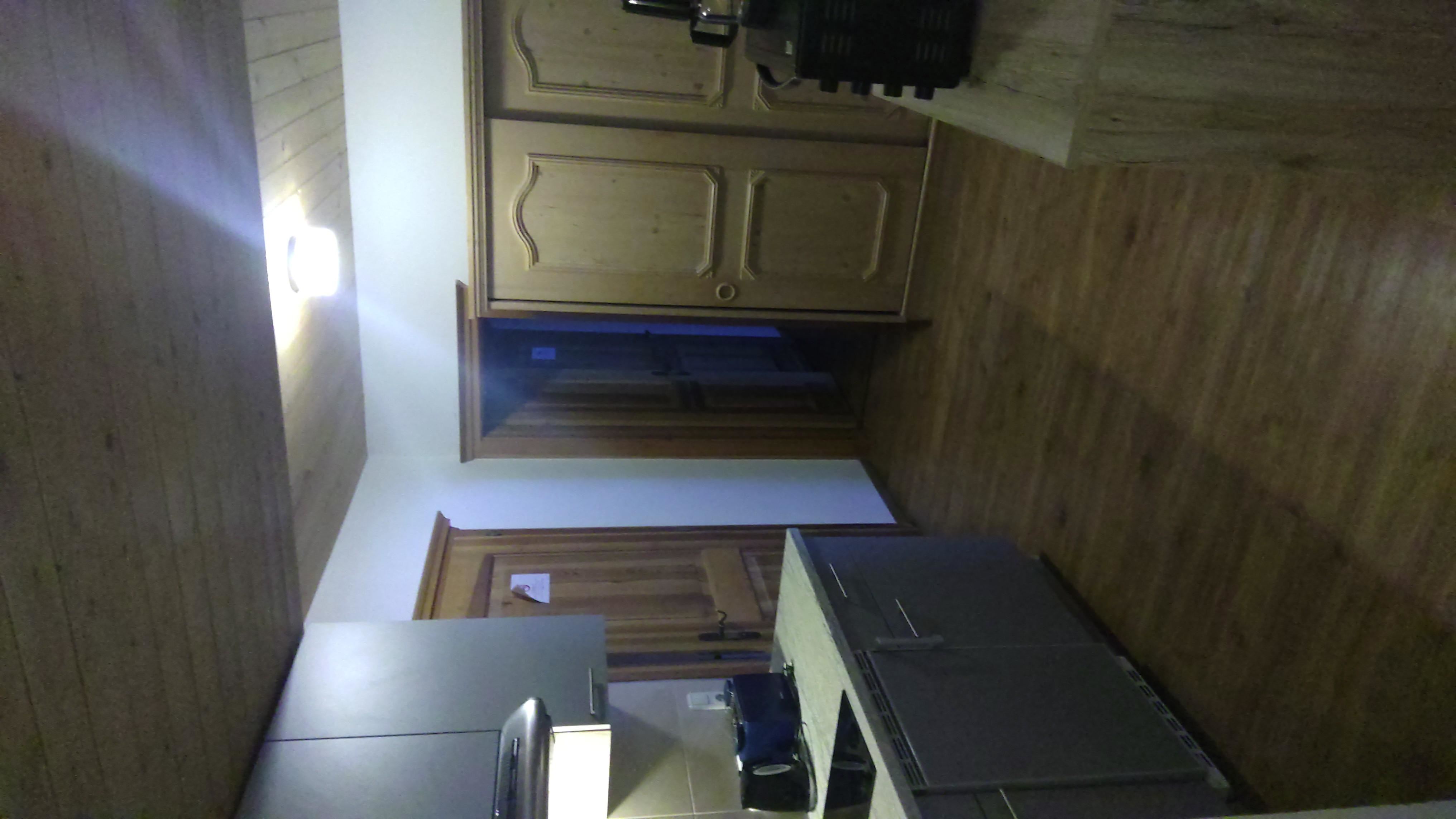 Pension Moser Kelchsau