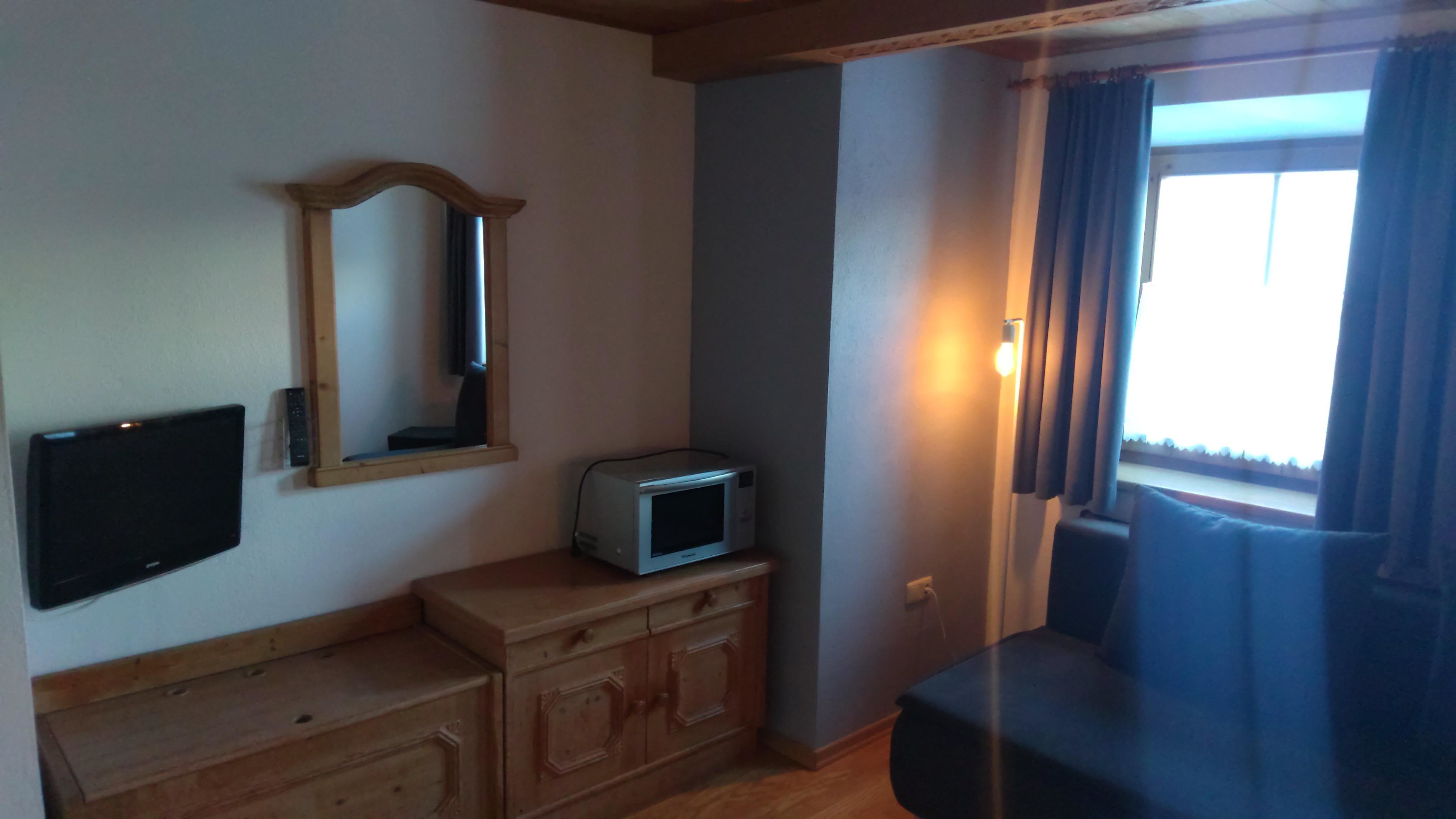 Pension Moser Kelchsau