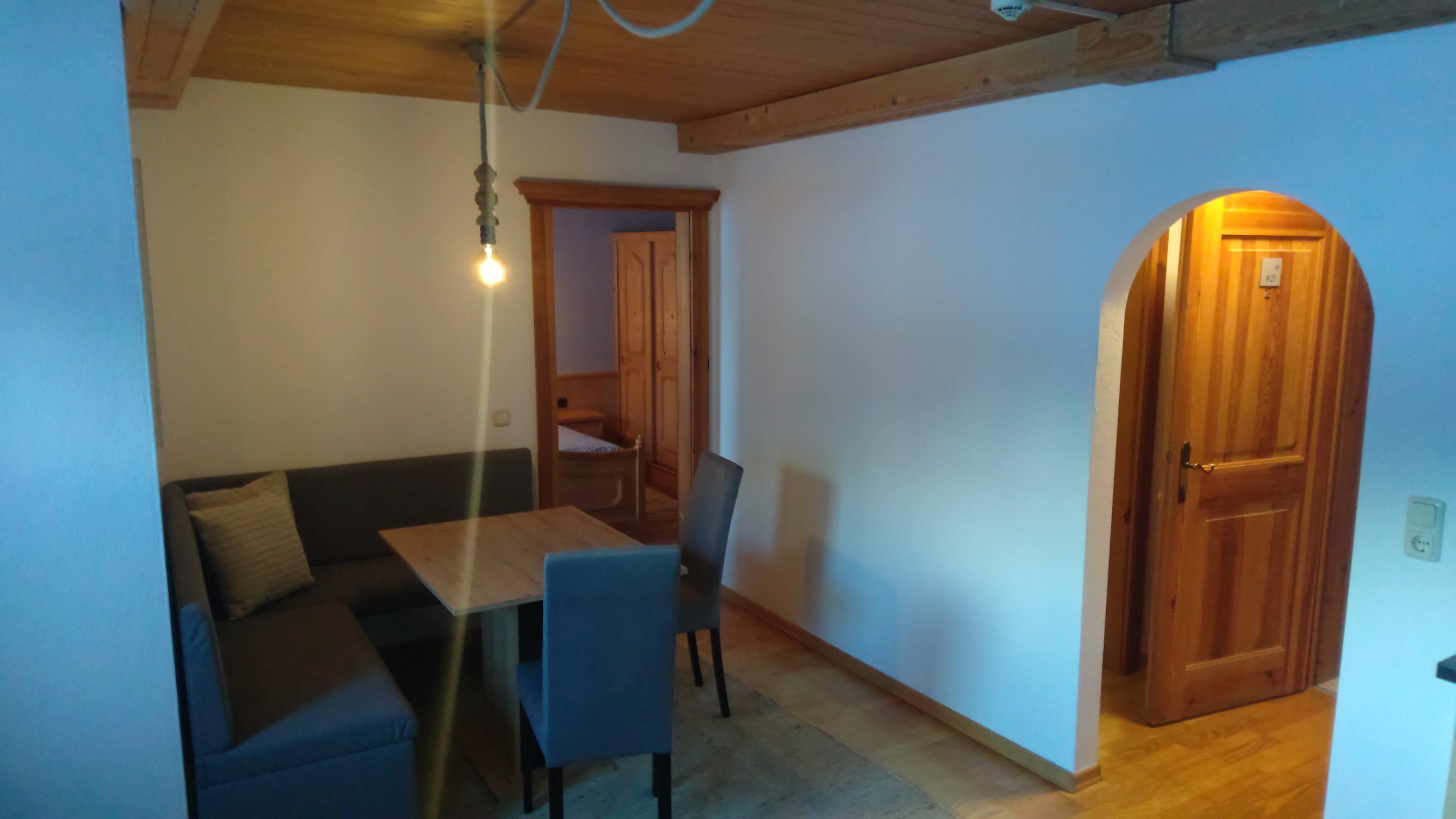 Pension Moser Kelchsau