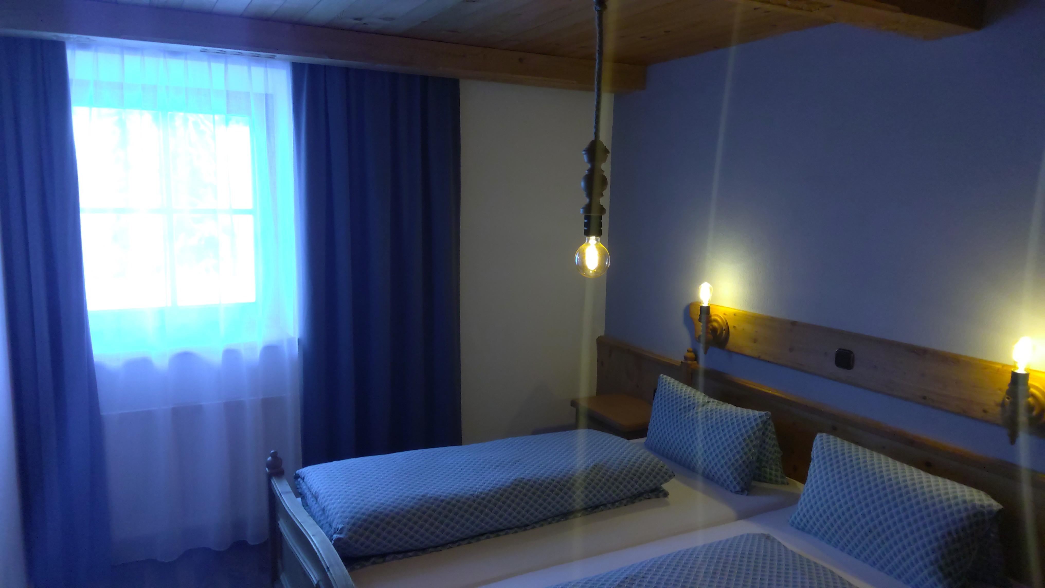 Pension Moser Kelchsau