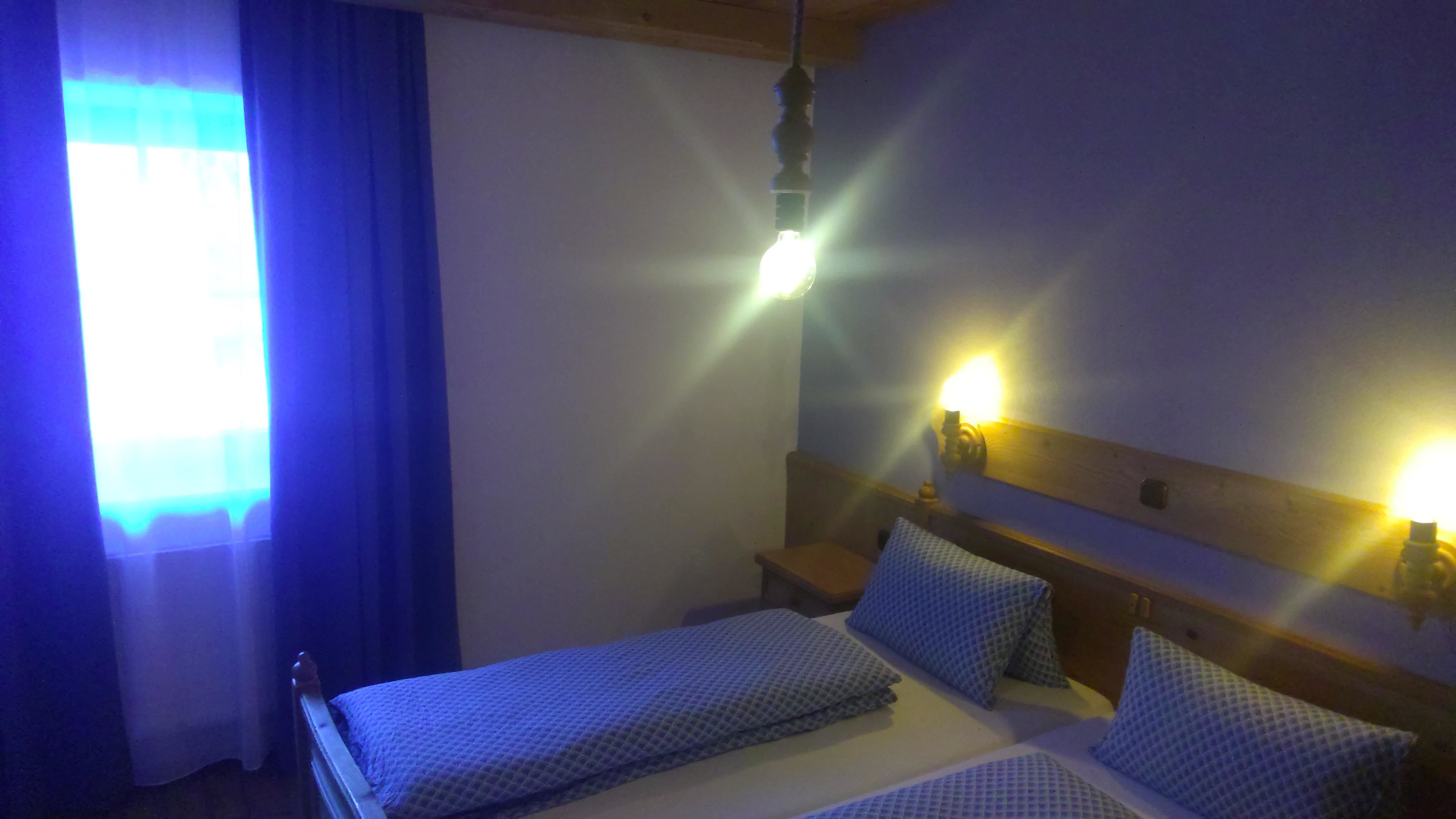 Pension Moser Kelchsau