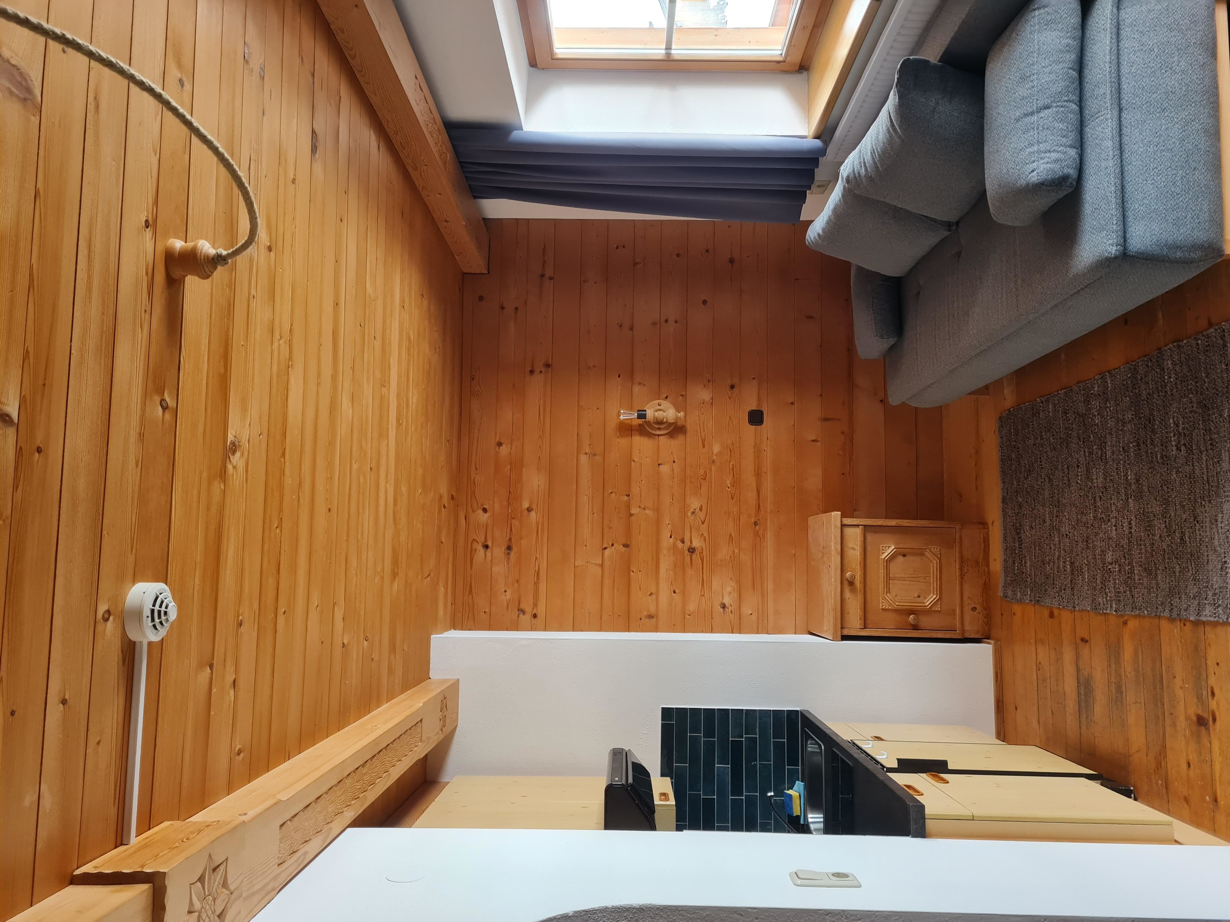 Pension Moser Kelchsau