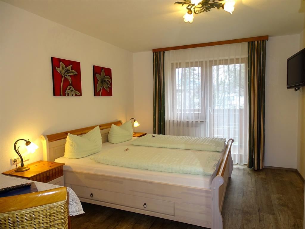 Pension noella st. johann in tirol