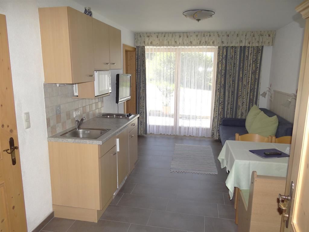 Pension noella st. johann in tirol