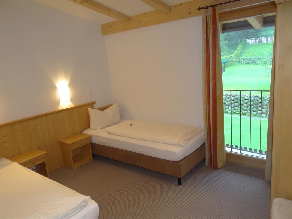 Pension noella st. johann in tirol