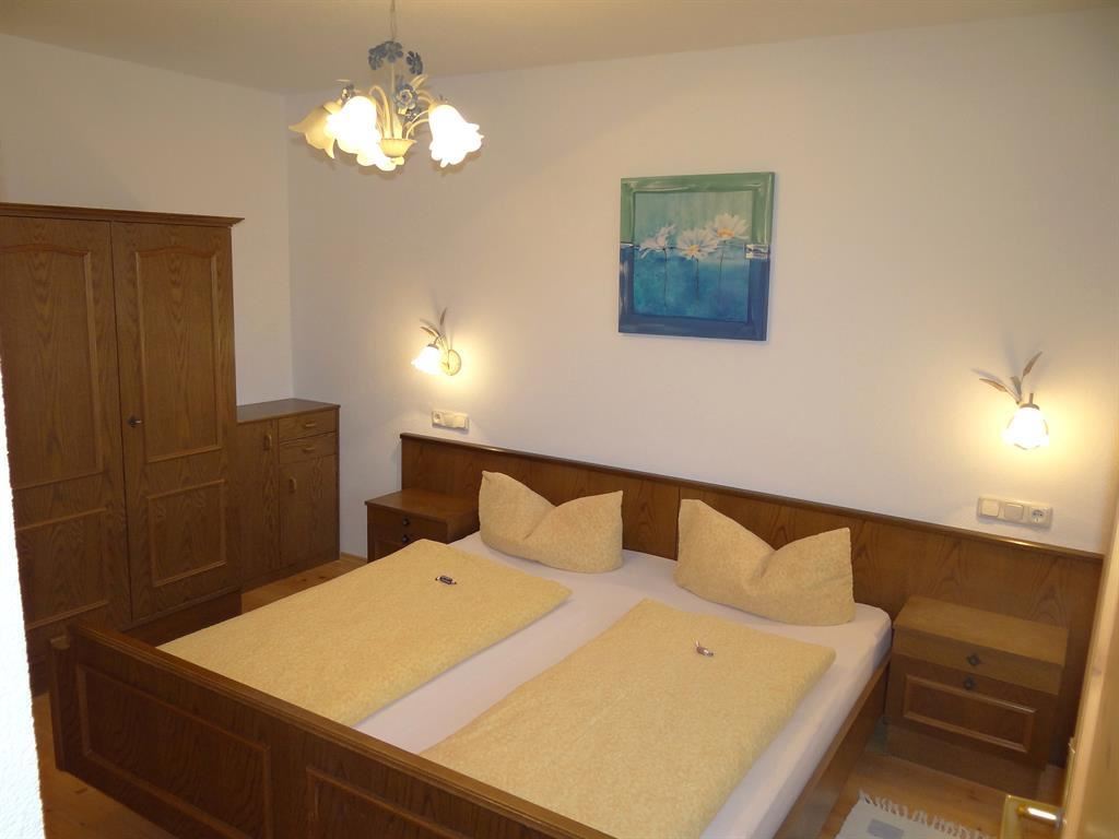 Pension noella st. johann in tirol