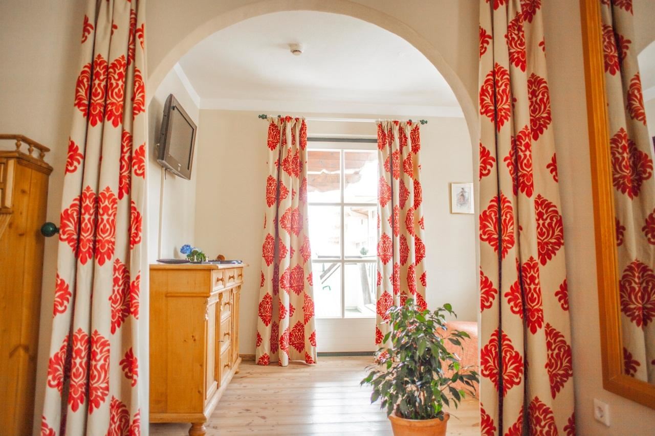 Pension villa lisa kirchberg in tirol