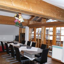 Appartement, douche en bad, WC, 4 of meer slaapkamers